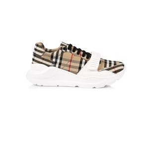 Burberry Regis chunky sneakers archive beige, 45 (12)